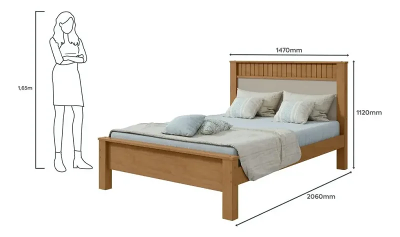 CAMA LOPAS SOLT 0,90 ATHENAS 2022 S/CAMA AUXILIAR AME/OF