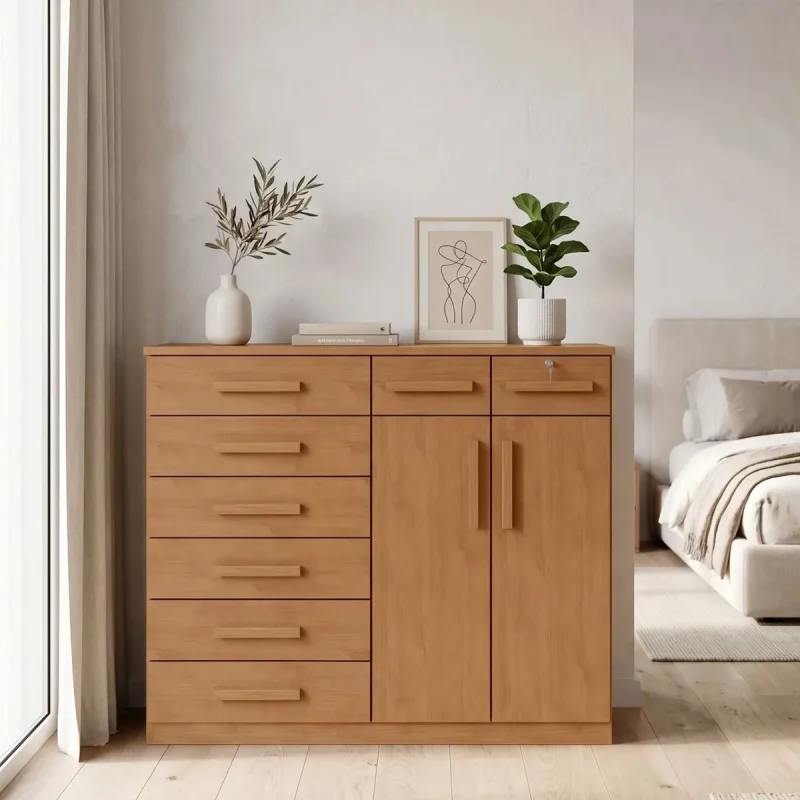 COMODA LOPAS 08 GAV/ 02 PTS TORONTO 2021 - AMENDOA CLEAN