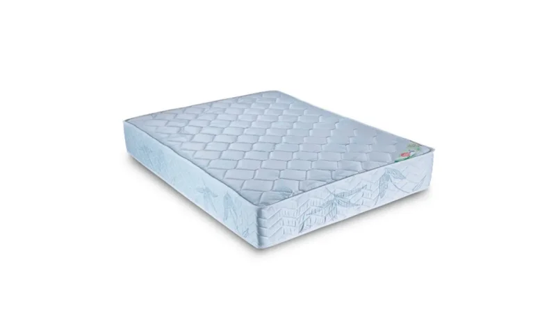 COLCHAO ORTHOCRIN OURO AZUL 138X188X23
