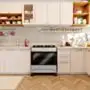 FOGAO MUELLER MFV5BB 5B TITANIO
