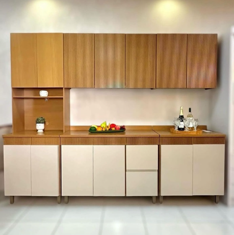 Cozinha 05 peças Dakota