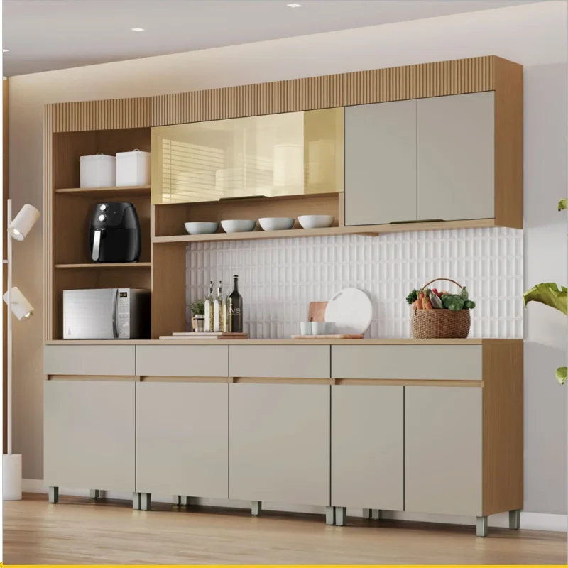 Cozinha 05 peças Realeza