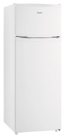 REFRIGERADOR DOMEST 2 PORTAS 334L 127V BR CL-A CRD37EBANA