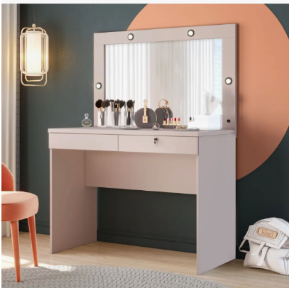 CAMARIM JCM CAPRICHO CANDIAN BRANCO