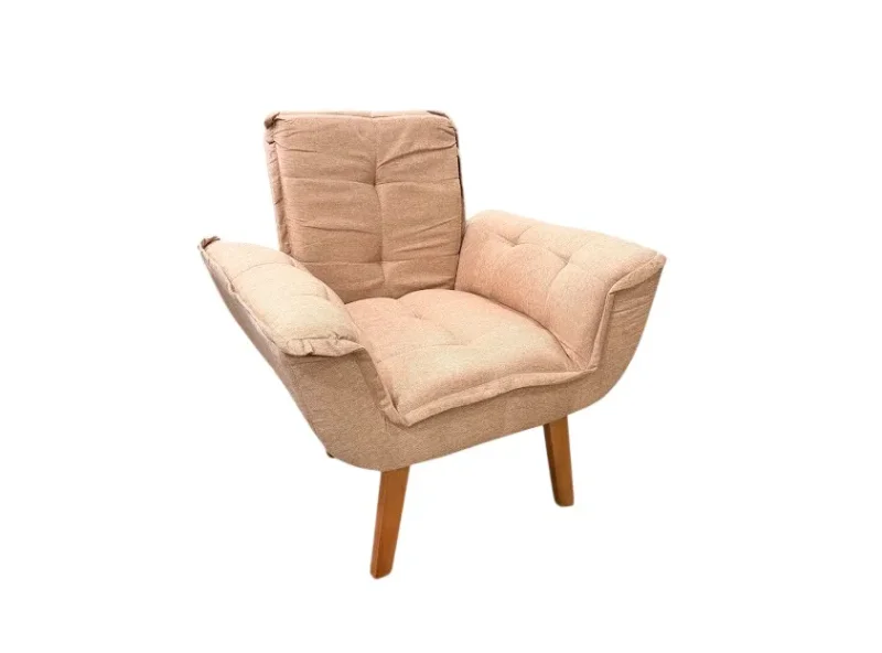 POLT ELEGANCE CANADA 1 LUGAR TECIDO