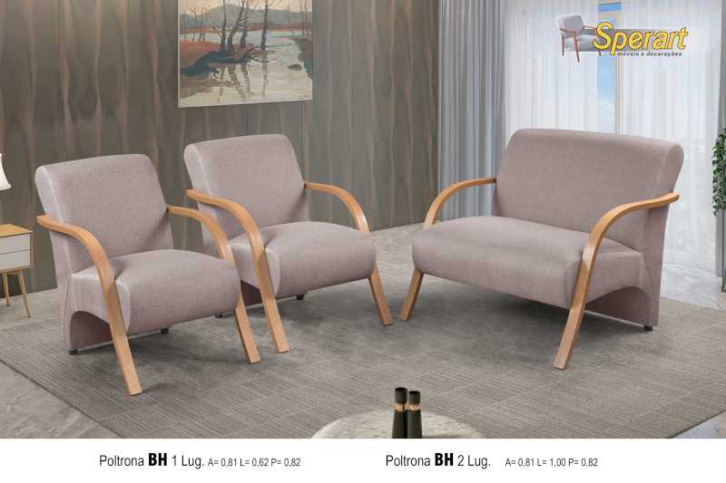 CONJUNTO SPERART XP TEC