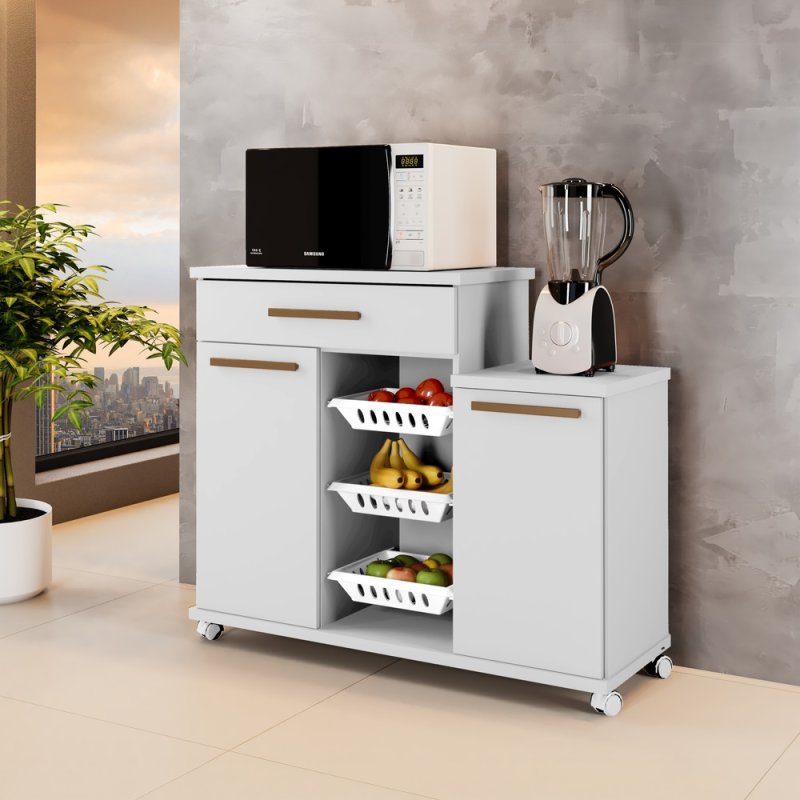 FRUT ARTE MOVEIS TERESINA MASTER BR/BR/PR C/CESTO