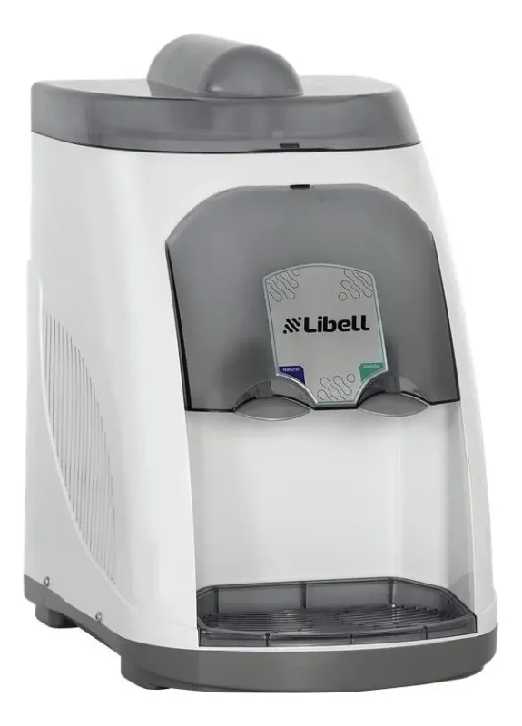 ACQUAFLEX HERMETICO BRANCO CINZA 127 V ~ / 60 HZ