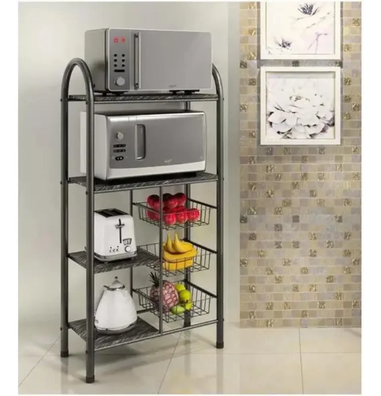FRUTEIRA TUB GOL MEGA PRATA MARTELADO GRANITO OCRE