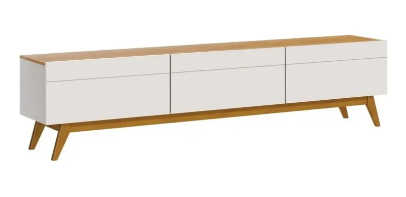 RACK JCM SELETO CANDIAN - CINAMOMO.OFF WHITE