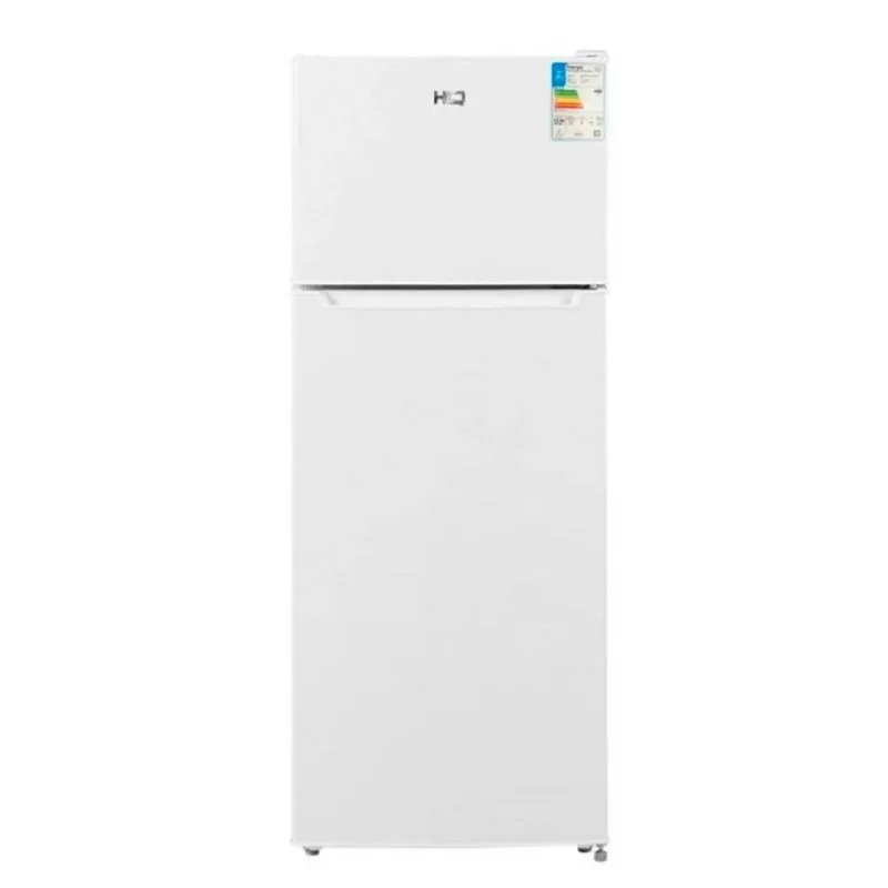 REFRIGERADOR HQ DEFROST 230L BR HQ-230RDFS1-B 127V
