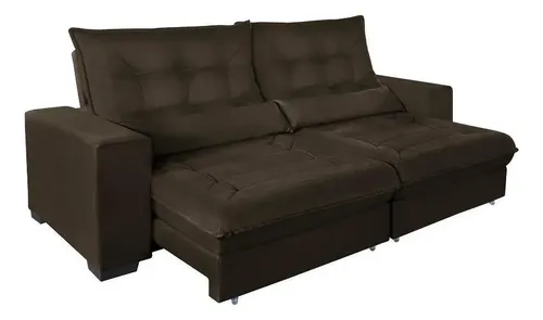 RETRATIL MIAMI 2 MOD 1M TEC 67 MARROM