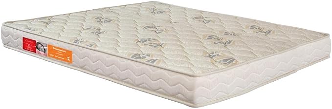 COLCHAO DIAMANTE D33 158X198X25