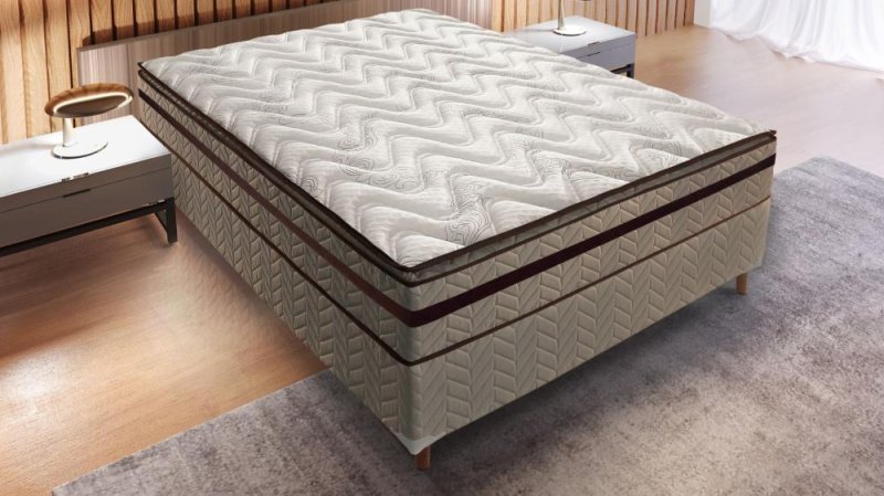 COL. LIFE GOLD R.MASTER RUSTICO BEGE 2026 188X138X24