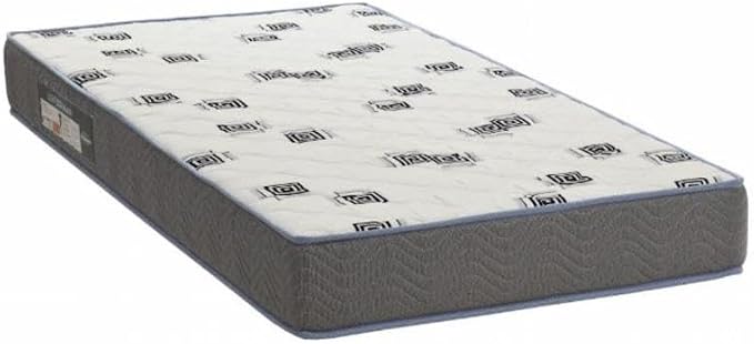 COLCHAO ORTOBOM LIGHT D3301700X1880X0880