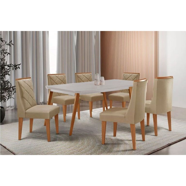 CJ HAVANA 180 TP MDF VD/CTO CP 6CAD M DAFNE LX TORK OF CAPUC